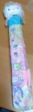 Sanrio Hello Kitty Folding umbrella for both sunny and rainy days colorful 316