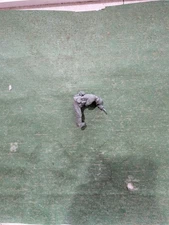 Conte WW2 Playset 6 The Church Dead Sniper VHTF