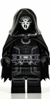 Lego Star Wars 11th Brother Inquisitor Minifigure Custom Printed Lego