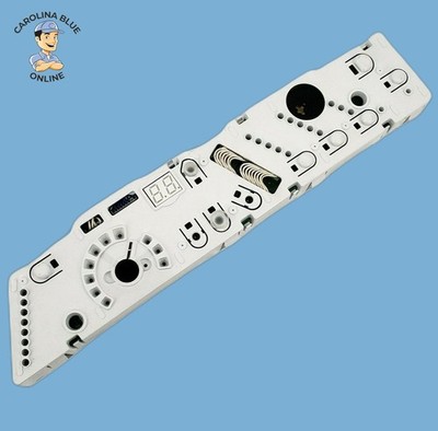 Whirlpool Washer Control Board 8564405 1-Year Warranty (Ships Today)