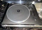 Technics SL-BD20 Turntable DC Servo Automatic  System Record Player. FOR PARTS