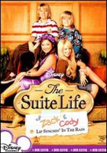 Suite Life Of Zack And Cody Dvd for sale | eBay