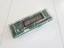 OEM Dacor Oven Control Board 62964 | 100-00560-15 – Removed from Unused Oven