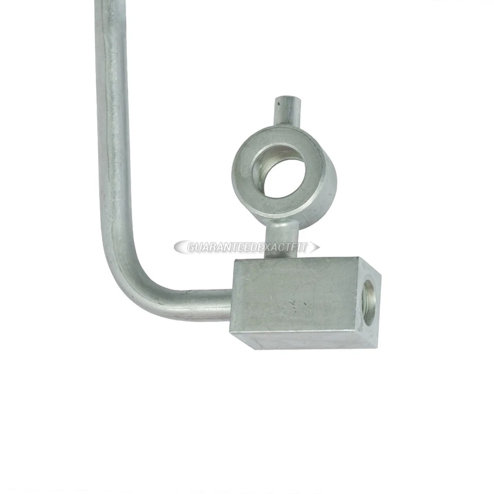 Manguera de presión de dirección asistida GAP para GMC Jimmy Suburban Edelmann Foto 2 de 3