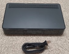 Bose AV 130 414642 Control Console Black HDMI for Cinemate 130, Soundtouch 130