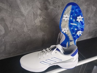 Adidas M ZG23 Herren Golfschuhe Gr.42 2/3 UK 8,5 -UVP 219,95