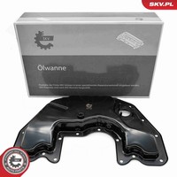 Esen Skv ÖLwanne 48SKV846 FüR Bmw 7Er E65 E66 E67 5Er E60 6Er E64 Touring E61