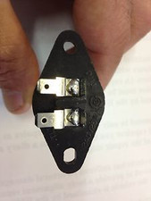 LG SAMSUNG SHARP PANASONIC MICROWAVE OVEN LIGHT GLOBE/BULB WTH BASE RIGHT ANGLE