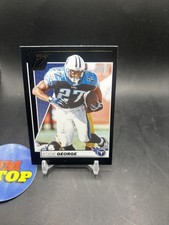 2024 Panini Zenith #97 EDDIE GEORGE