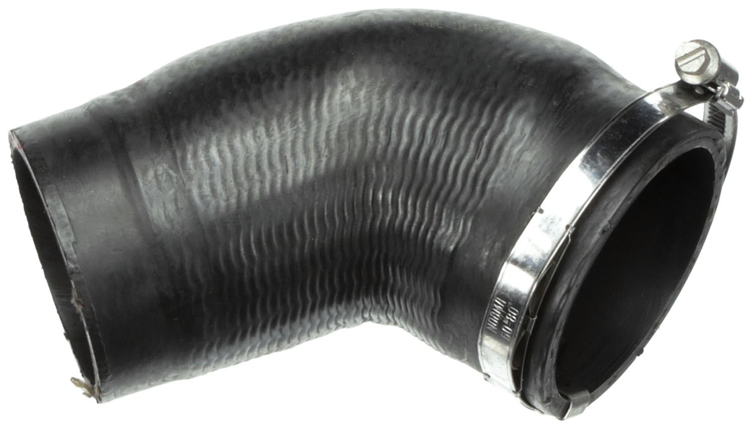 Turbo Hose fits VW JETTA Mk3, Mk4 2.0 05 to 14 Charger Gates 1K0145838AE Quality - Image 26