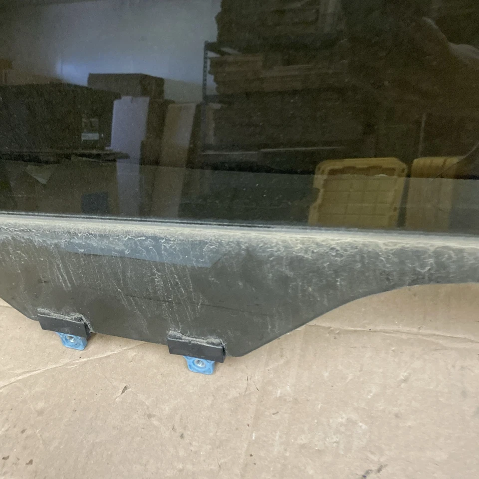 2009 2010 2011 2012 2013 Subaru Forester Rear Right Oem Glass Window - Image 3 of 4