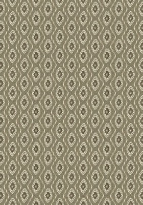10x13 Milliken Beige Geometric Area Rug La Casa Tea Leaf - Aprx 10 9 x 13 2
