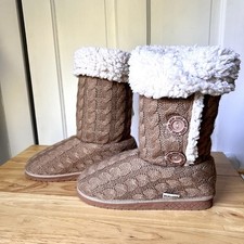 mukluk slipper boots products for sale