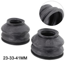 Replacement Ball Joint Cover Kitskits 2288 23*33*41MM Black Dust Boots