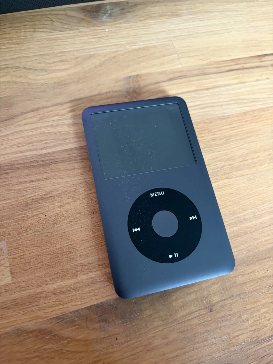 Apple Ipod Classic 120gb for sale | eBay UK
