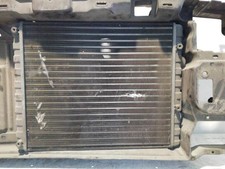 Radiateur Ferrari 360