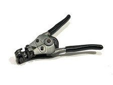 Ideal Stripmaster Automatic Wire Stripper 10 AWG to 14 AWG L-5210 Blade 45-636
