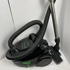 Electrolux Ergospace Green Canister Vacuum EL4101 with Attachment Tested Works