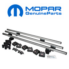 Barres de toit Peugeot BOXER