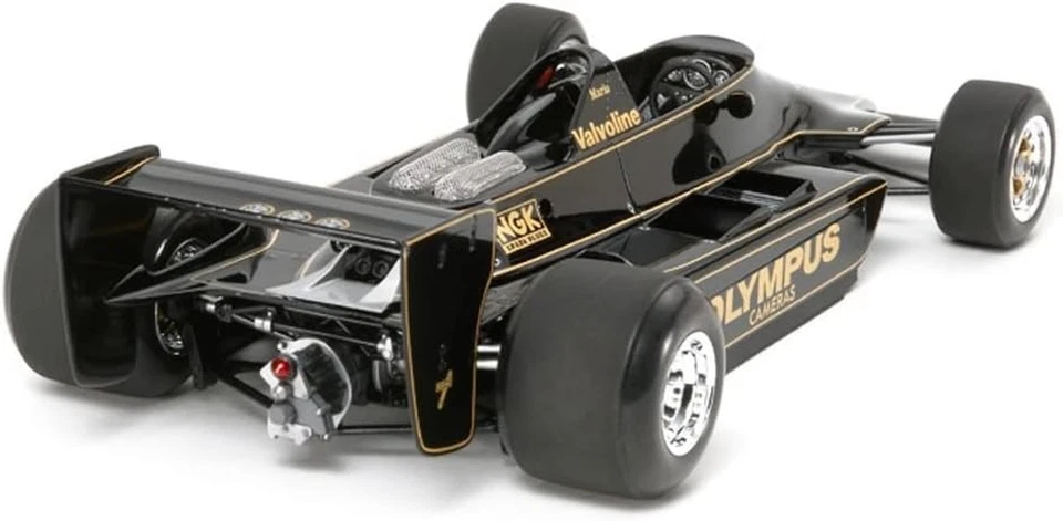 Lotus Type 1:20 - Immagine 3 di 4