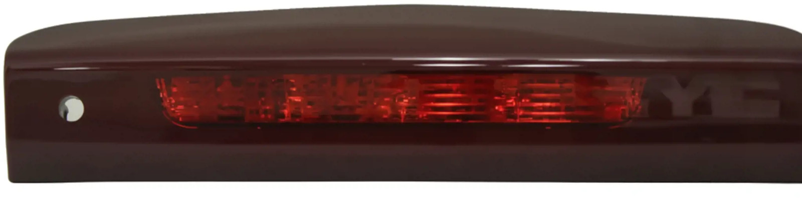 Für TYC TYC 15-0343-00-2 Auxiliary brake light 15-0343-00-2 This article is a - Bild 3