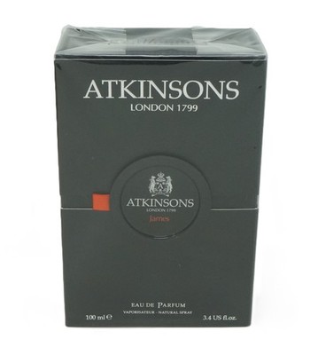 Atkinsons James Eau de Parfum 100 ml