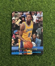 Kobe Bryant R12 Card Prices | Kobe Bryant R12 Card List