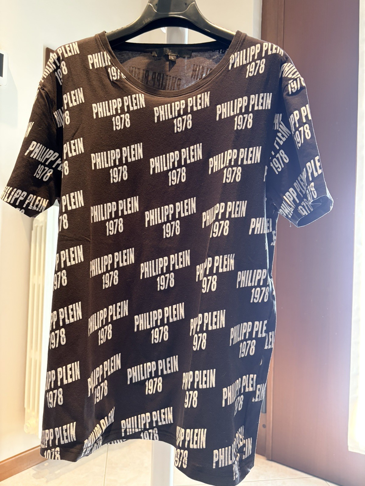 T-shirt Philipp Plein