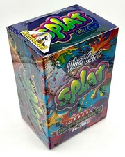 2025 WILD CARD SPLAT FOOTBALL FACTORY SEALED HOBBY JUMBO BOX