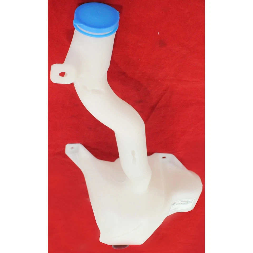 Depósito de lavadora para Honda Ridgeline 2006-2014 Foto 4 de 4