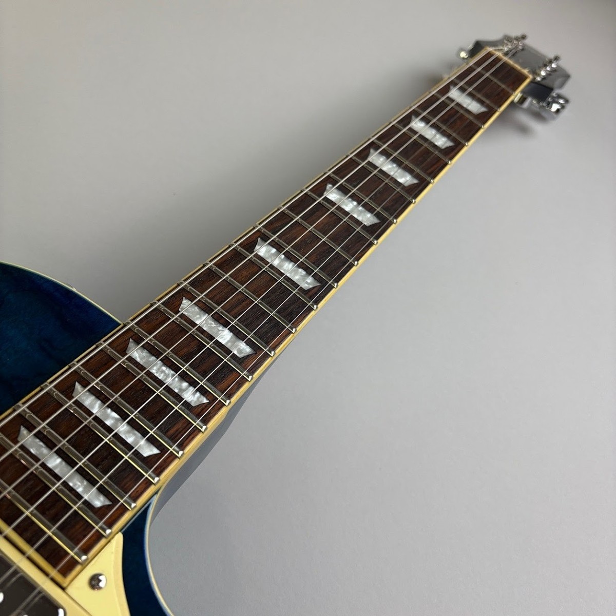 KEI　Epiphone Les Paul Standard 2000S Used Epiphone Les Paul Standard 2000 Made in Korea