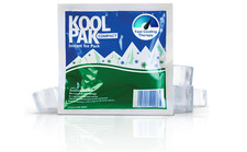 Koolpak Compact Instant Ice Packs Mini 20 Ice Packs For Sports Injury Pain 15x15