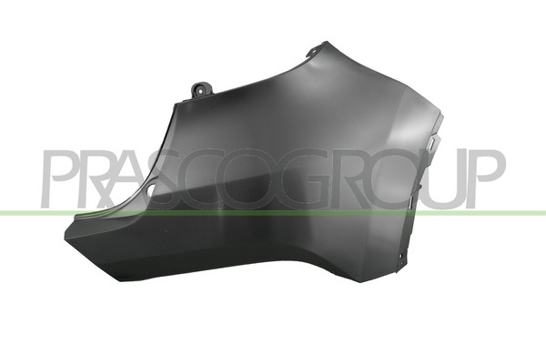 Prasco StoßFäNger StoßStange Hinten Rechts Passend FüR Renault Captur II HF-image