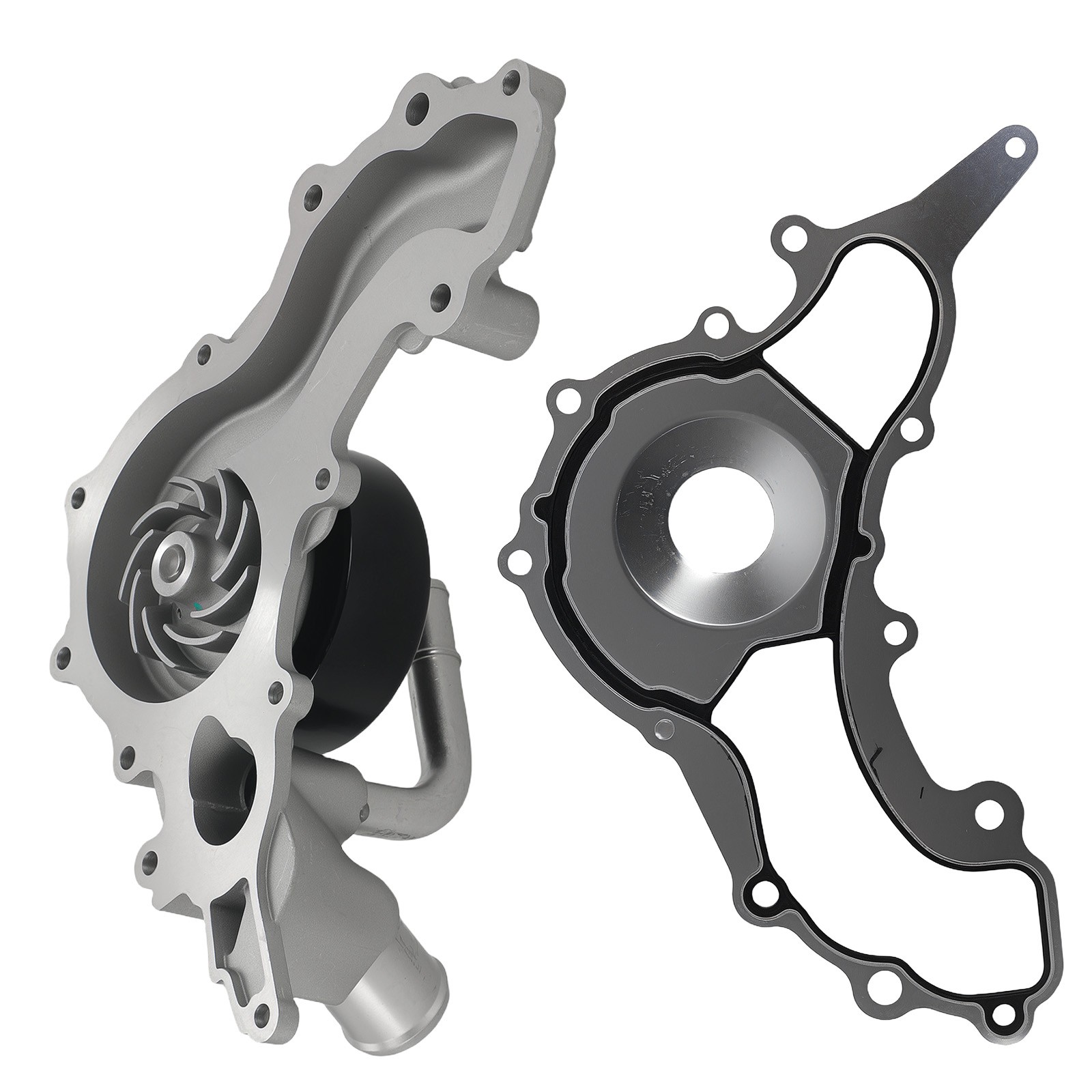 Maserati Levante 2013-2016 Water pump P/N 297912