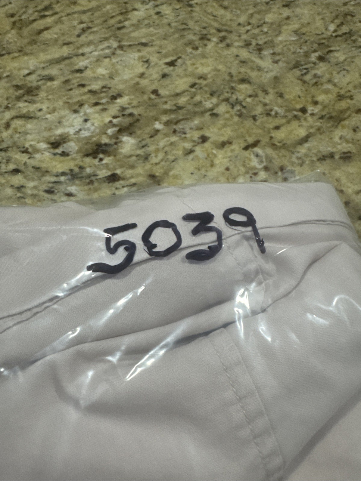 Universal Thread Short Sleeve Utility Button Down… - image 11