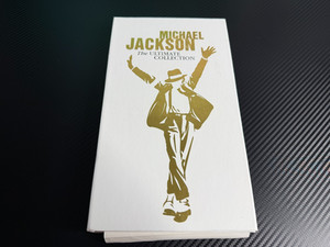 MICHAEL JACKSON 15枚組BOX SET (10CD+5DVD) MICHAEL JACKSON 15枚組BOX SET (10CD+5DVD) Michael Jackson The