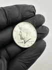 1964 Kennedy Silver Half Dollar ~ GEM MINT ~ 90% SILVER
