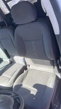 Siège Citroen BERLINGO