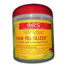 ORS HAIRestore Hair Fertilizer with Nettle Leaf and Horsetail Extract