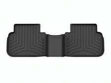 Weathertech Floorliner Hp Floor Mats For 4416922im - 2nd Row Black