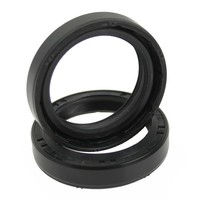 Gabel Simmerring Satz Passend FüR Cagiva Cucciolo 50 2-Takt Bj. 1998-1999