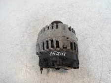 Lichtmaschine Generator für VW Caddy 2,0 TDI DFS DFSE 03L903023L