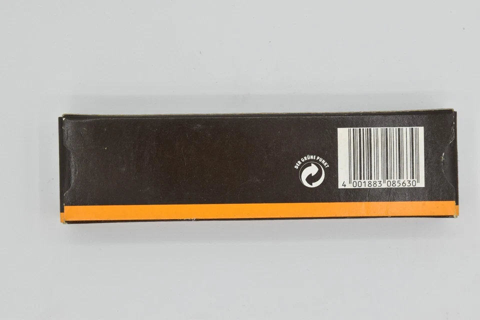 Marklin mini club 8563 4-3/8" 13° Right Electric Turnout - new - Image 3 of 3