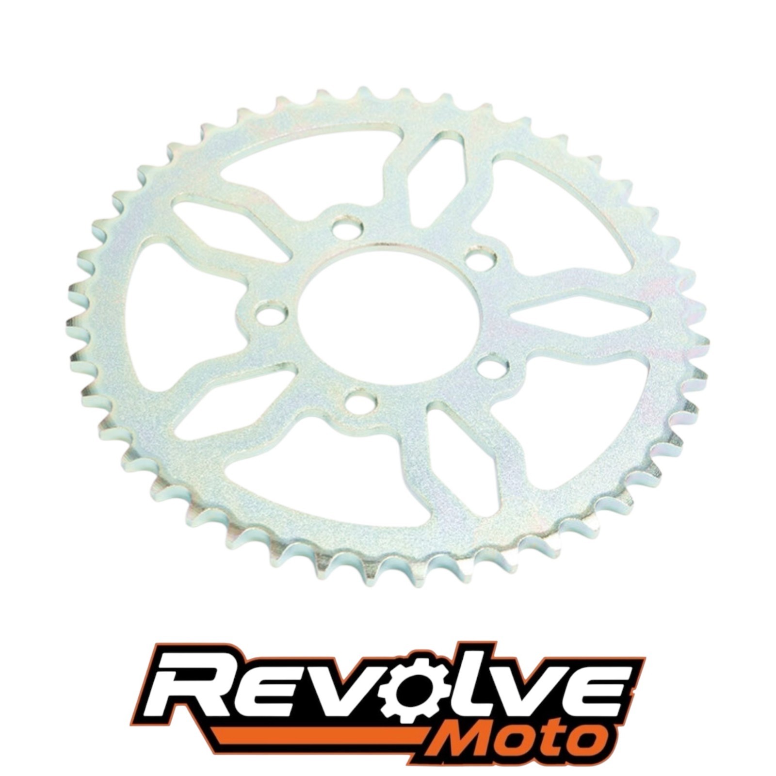 Talaria Sting Rear Sprocket 420x44t OEM Replacement