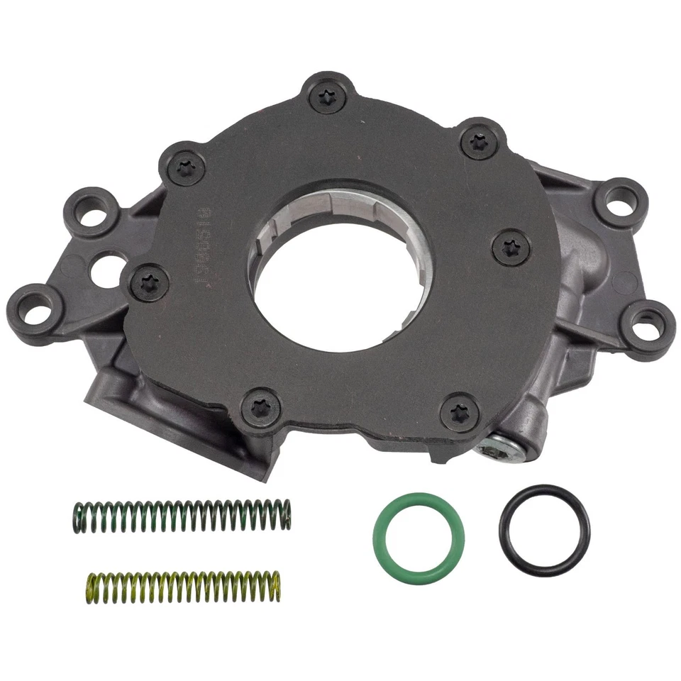 Melling 10355 High Performance Oil Pump - Image 2 of 4