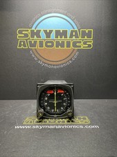 Bendix King KI 525A HSI Indicator 066-3046-04 Bendix King KI 525A HSI Indicator 066-3046-04