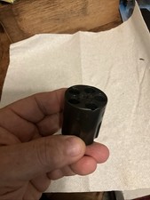 5 Shot Cylinder For Rg 31 38 Special Blued