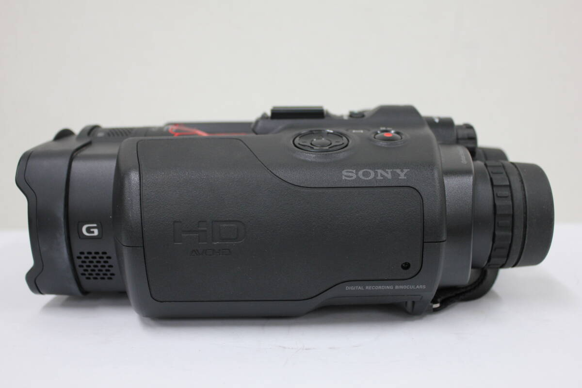 Sony DEV-3 Binoculars for sale online | eBay