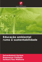 Saivenkatesh Korlam (U. A.) | EducaçãO Ambiental Rumo à Sustentabilidade | Buch