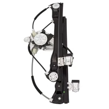 New Window Regulator With Motor Fits Chevrolet Cruze 2012-2015 By 95382556
